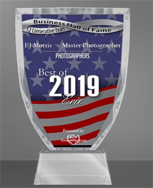 EJ Morris EJ Morris 2019 Best of Erie