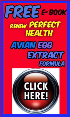 Egg Extract free E-book
