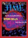 Stem Cells are in the NEWS almost Daily!