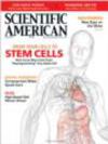 Scientific Magazine features Stem Cell Research