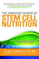 The Amazing Power of Stem Cell Nutrition